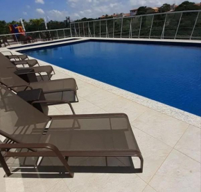 Apto diamond cabo branco